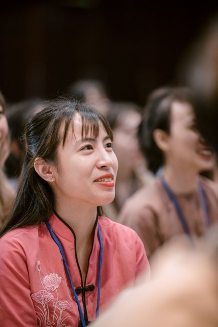 One Day Retreat for Students