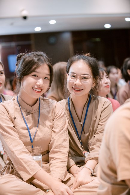 One Day Retreat for Students