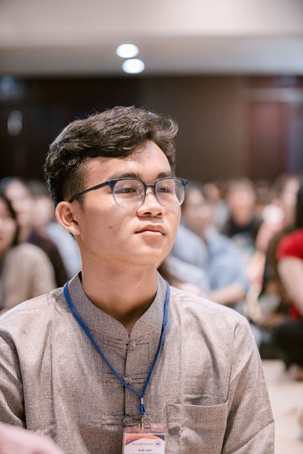 One Day Retreat for Students