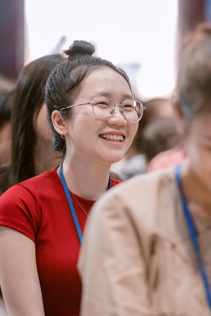 One Day Retreat for Students