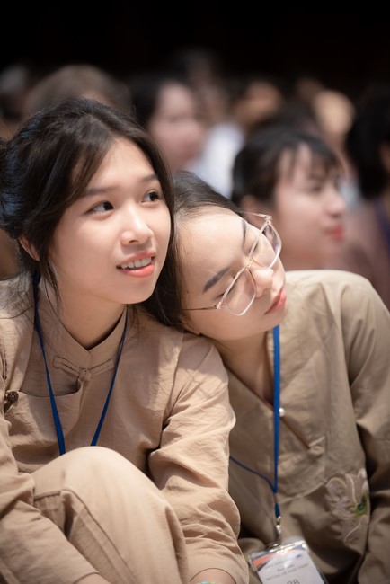 One Day Retreat for Students