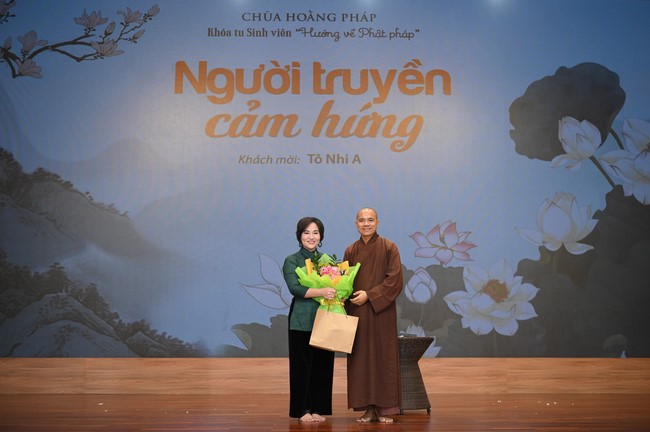 One Day Retreat for Students