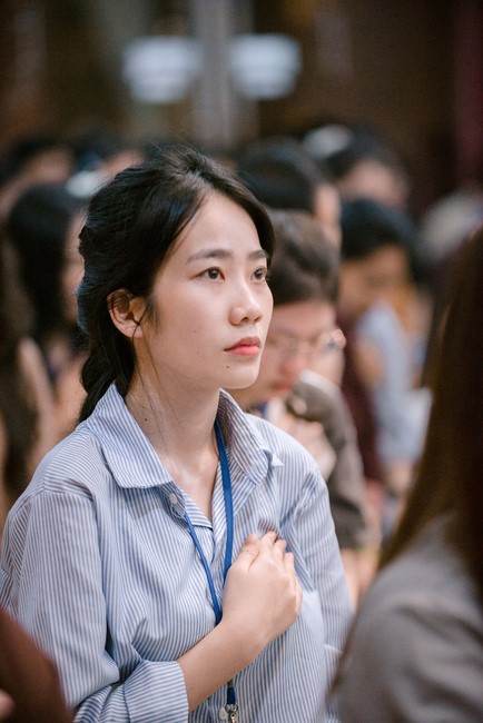 One Day Retreat for Students