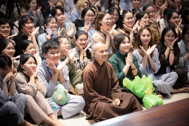 One Day Retreat for Students