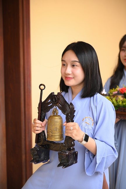 One Day Retreat for Students