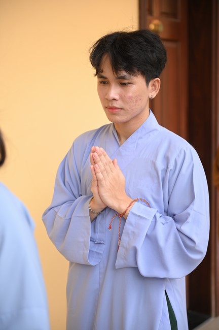 One Day Retreat for Students