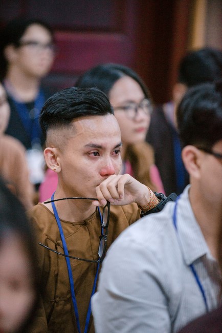 One Day Retreat for Students