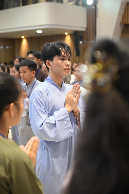 One Day Retreat for Students