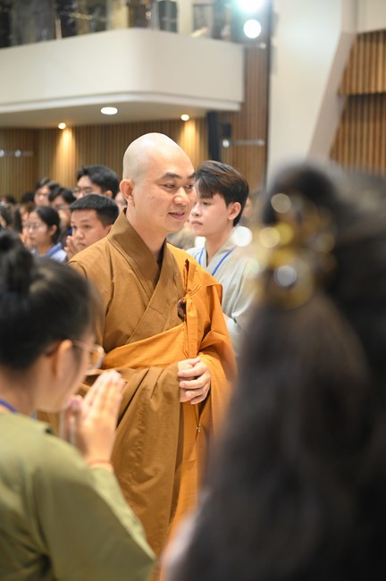 One Day Retreat for Students