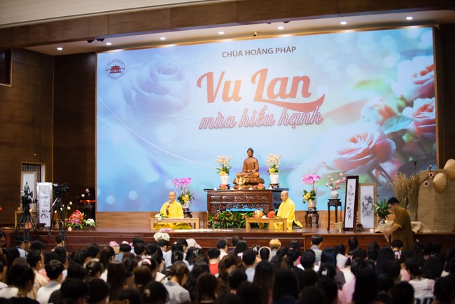 One Day Retreat for Students