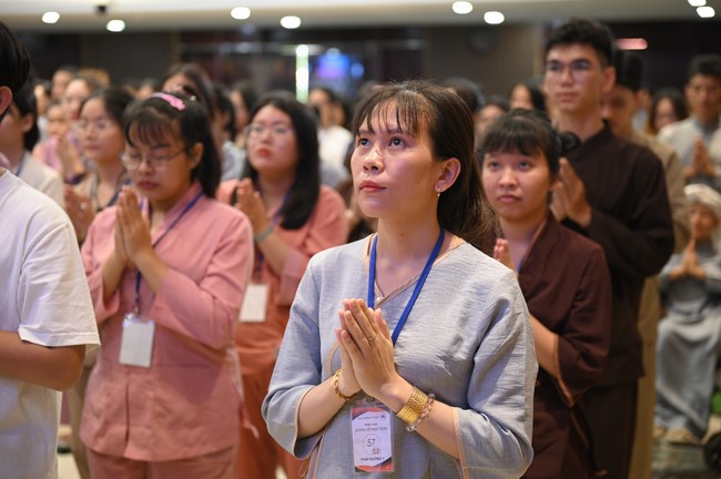 One Day Retreat for Students