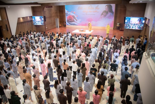 One Day Retreat for Students