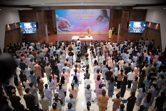 One Day Retreat for Students