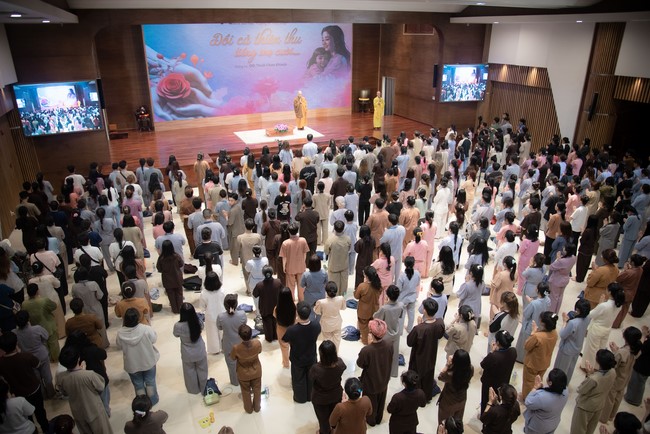 One Day Retreat for Students