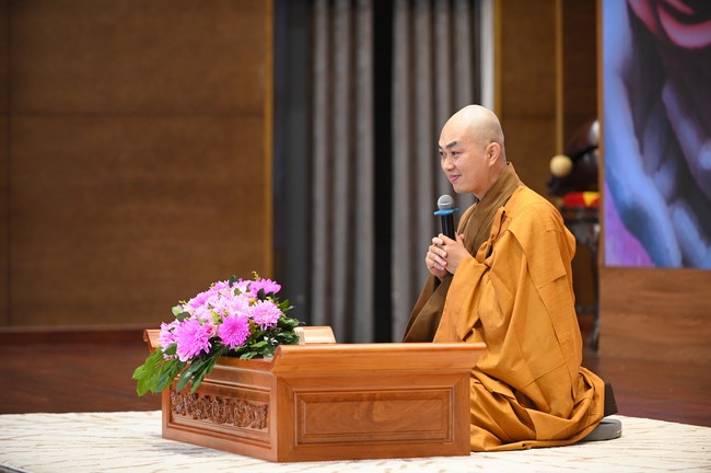 One Day Retreat for Students