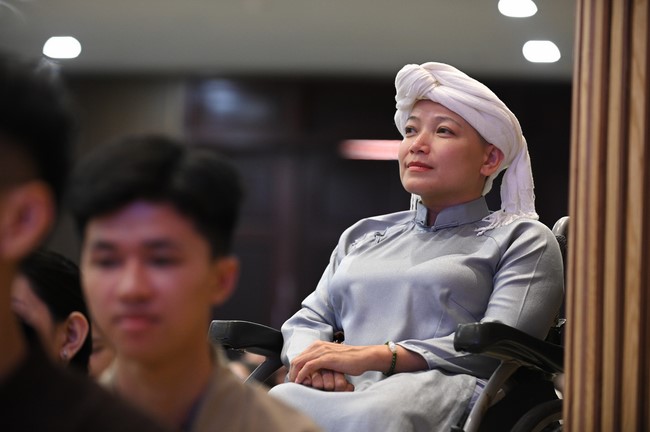 One Day Retreat for Students