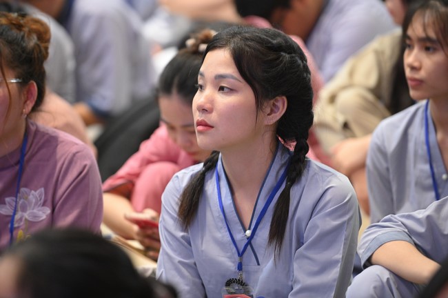 One Day Retreat for Students