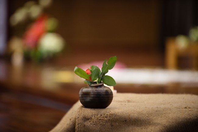 One Day Retreat for Students