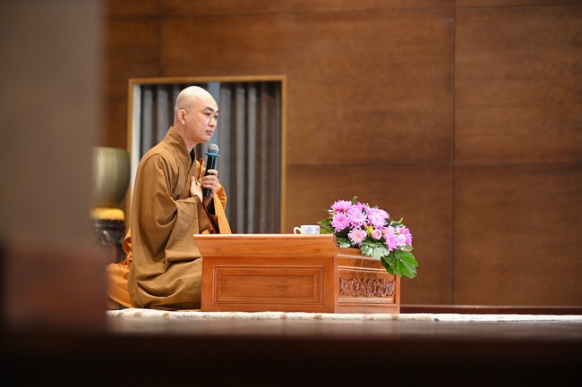 One Day Retreat for Students