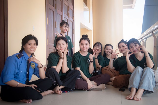 One Day Retreat for Students