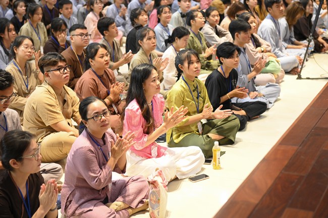 One Day Retreat for Students