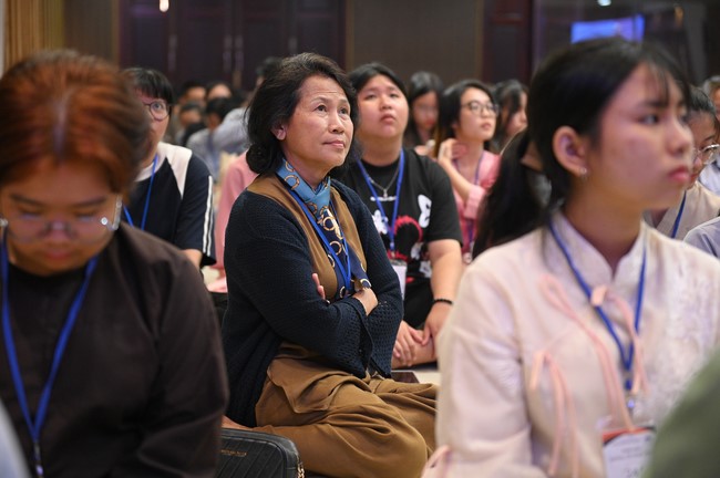 One Day Retreat for Students