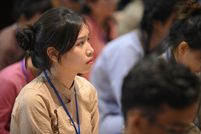 One Day Retreat for Students