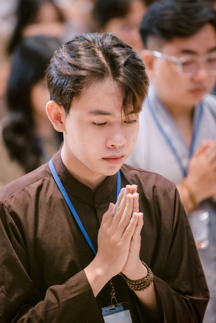 One Day Retreat for Students