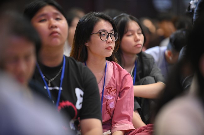 One Day Retreat for Students