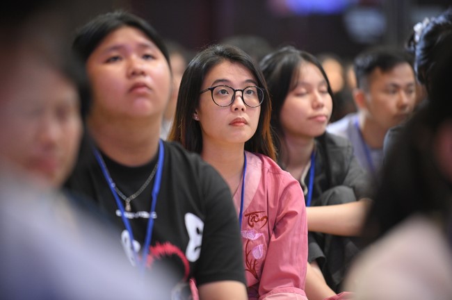 One Day Retreat for Students