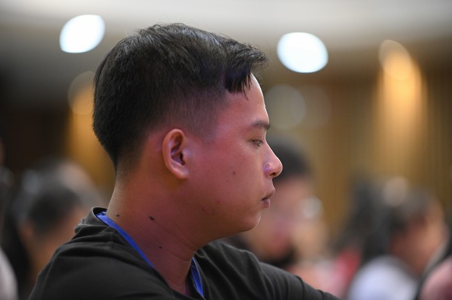 One Day Retreat for Students