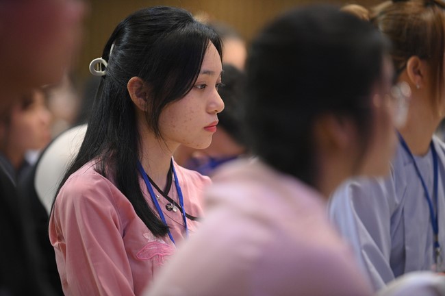 One Day Retreat for Students