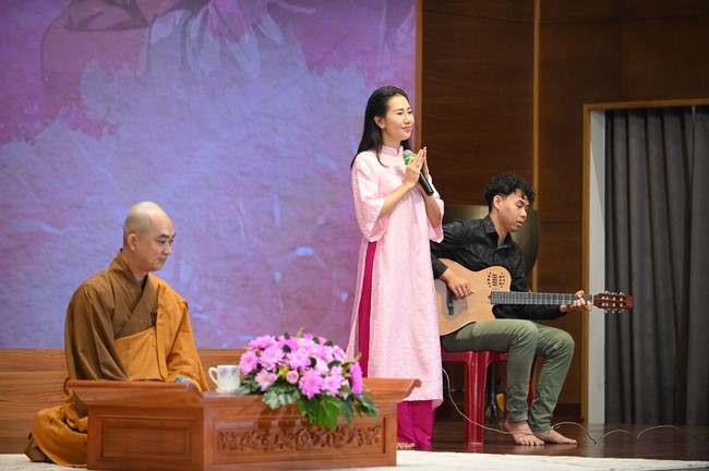 One Day Retreat for Students