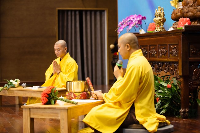 One Day Retreat for Students