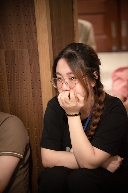 One Day Retreat for Students