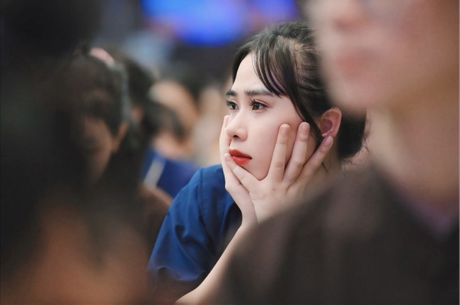 One Day Retreat for Students