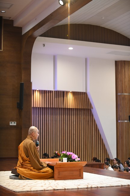 One Day Retreat for Students