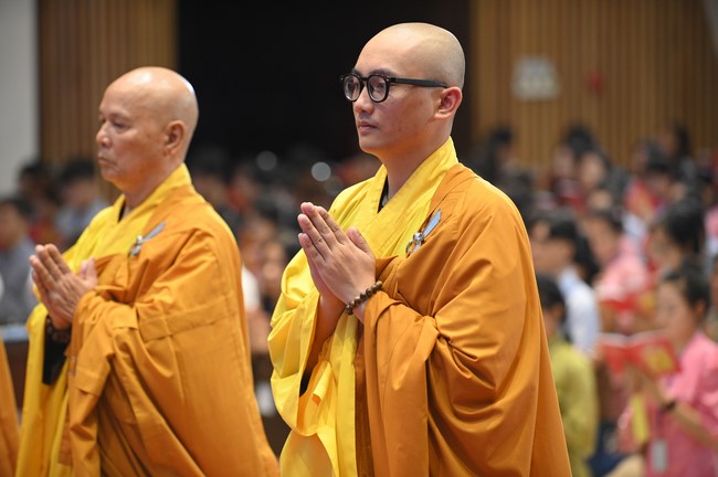 One Day Retreat for Students