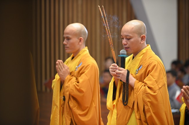 One Day Retreat for Students