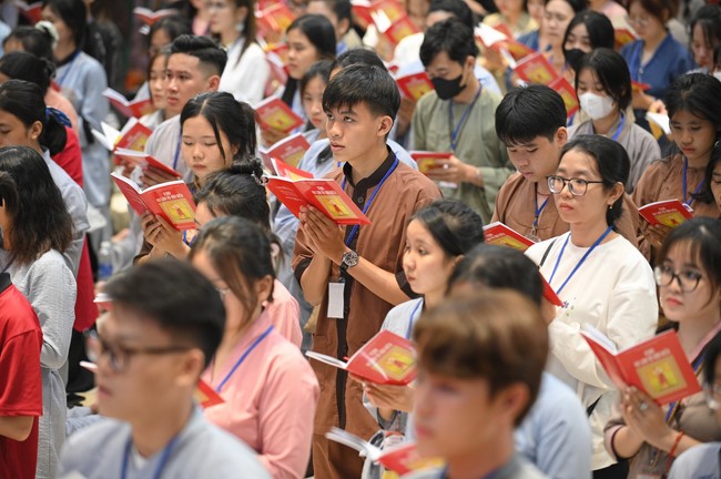 One Day Retreat for Students