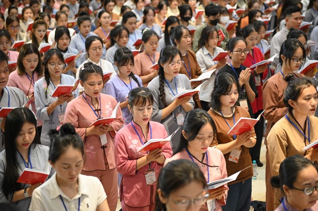 One Day Retreat for Students