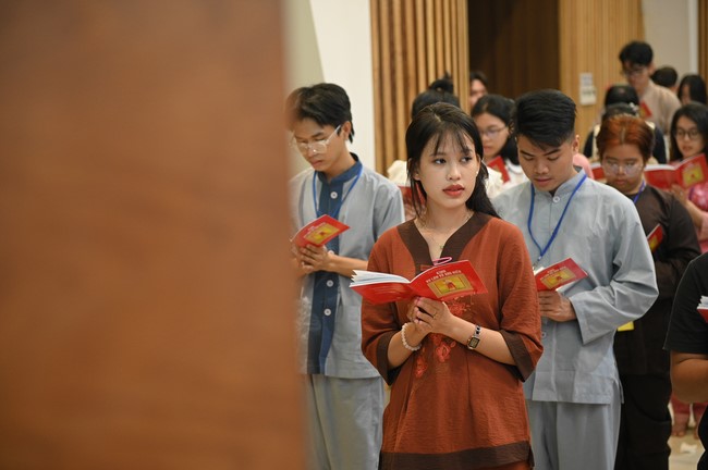 One Day Retreat for Students