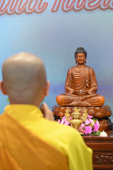 One Day Retreat for Students