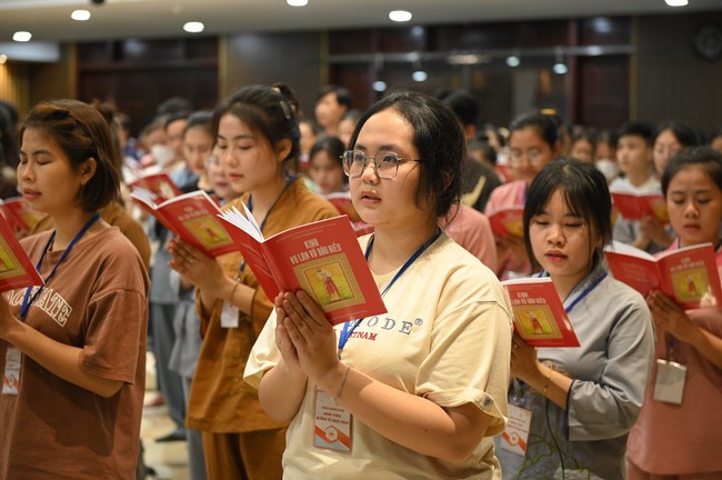 One Day Retreat for Students