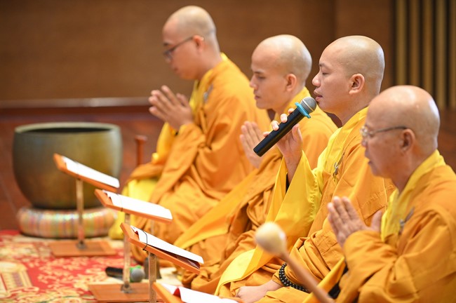 One Day Retreat for Students