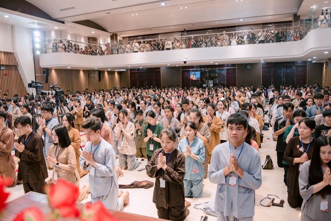 One Day Retreat for Students