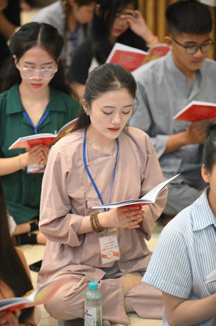 One Day Retreat for Students