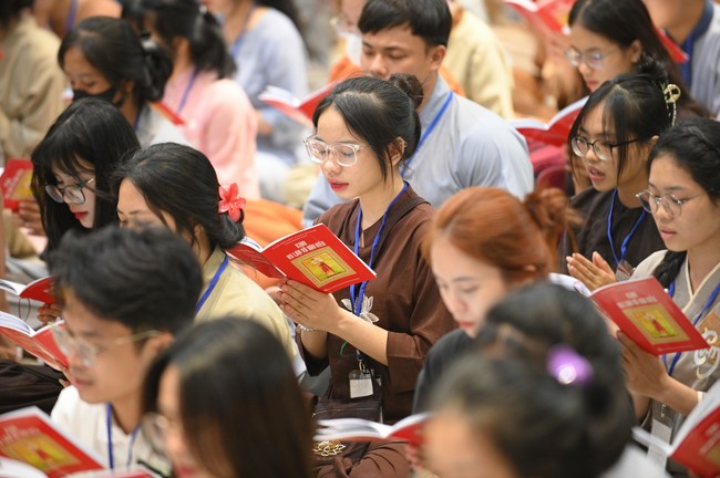 One Day Retreat for Students