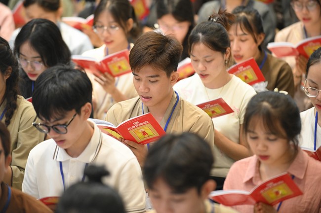 One Day Retreat for Students