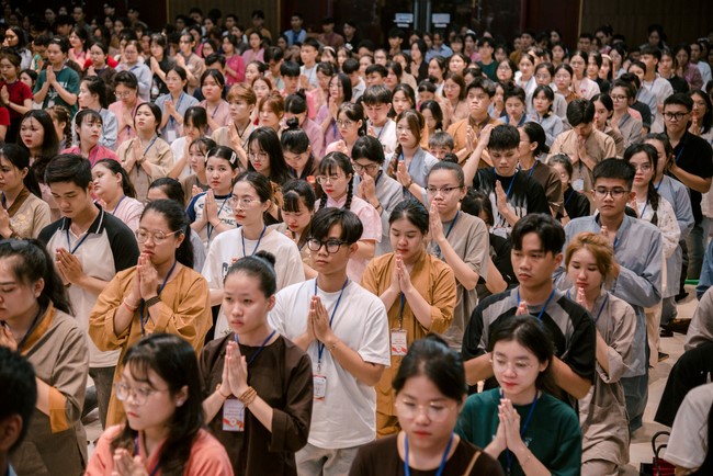 One Day Retreat for Students